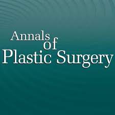 Annals of Plastic Surgery logo