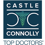 castle connoly top doctor logo