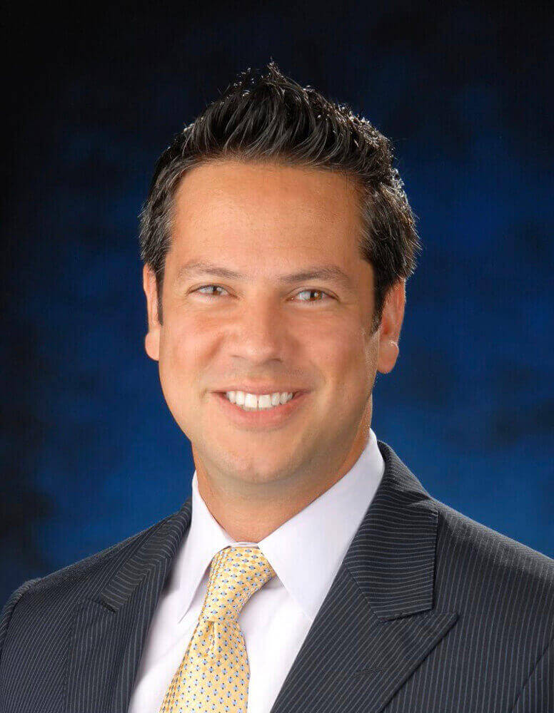 Dr. Paydar Headshot