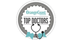 Orange Coast Magazine Top Doctors