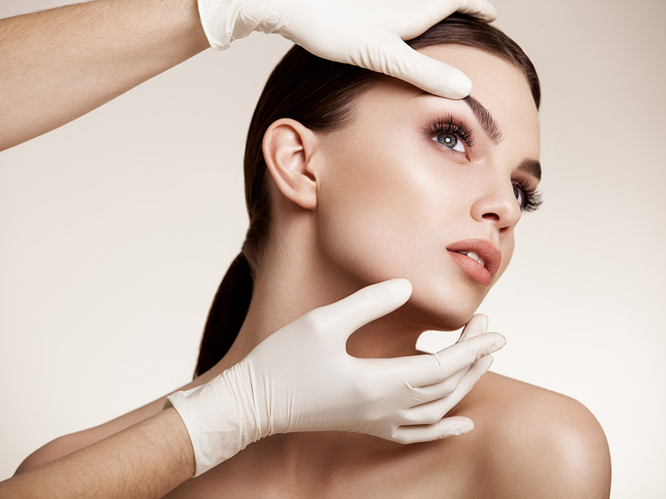 facelift surgery