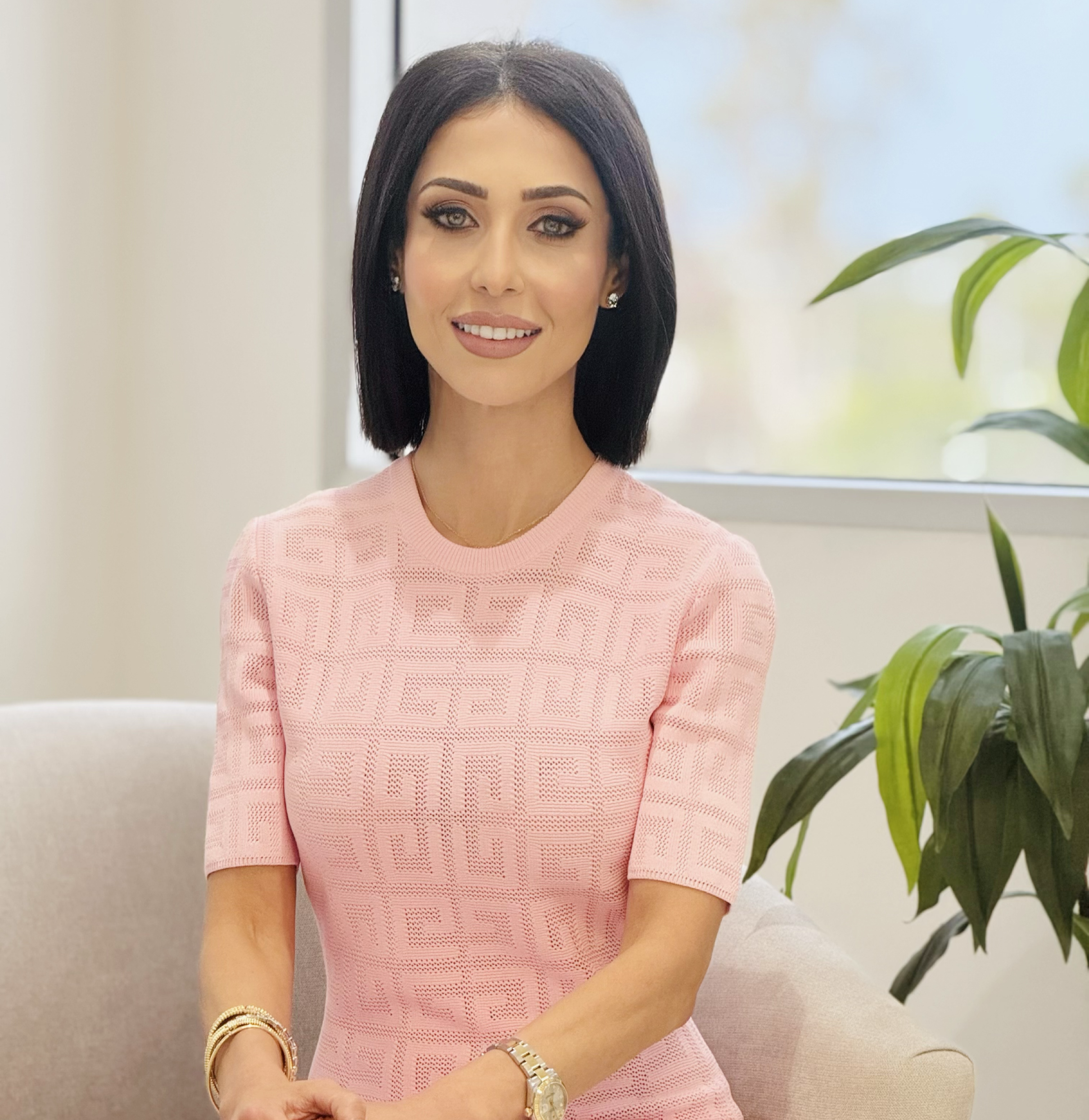Dr. Helia Eragi
